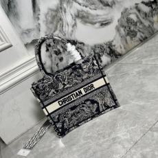 Dior Shopping Bags